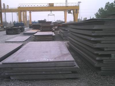 [宁波质量好钢板批发] 宁波最大钢材市场