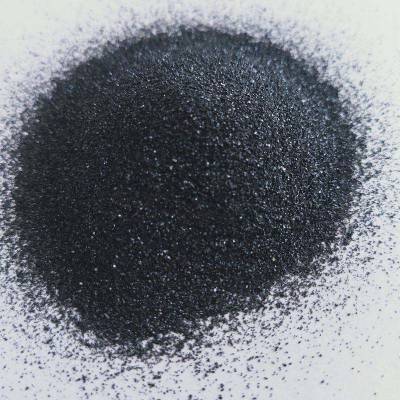 [浙江黑碳化硅颗粒批发] 黑碳化硅多少钱一吨