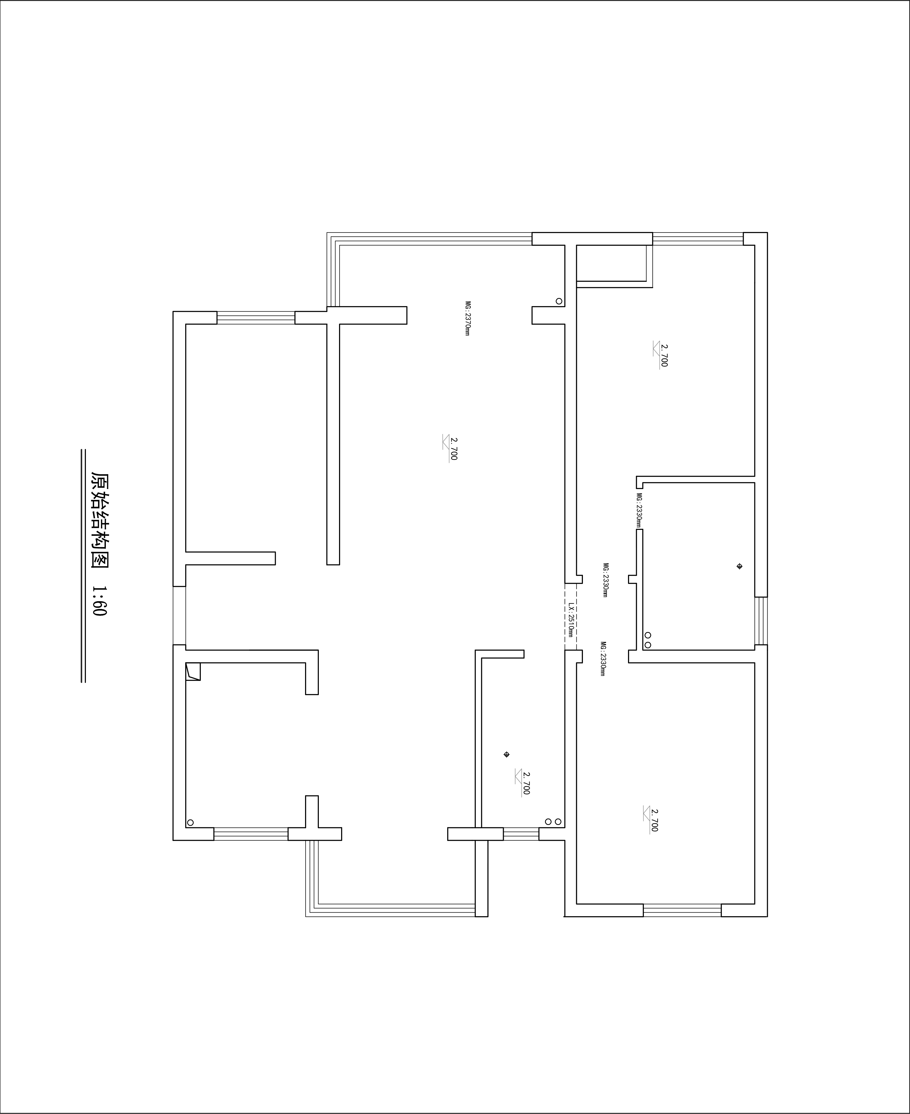 [162平米楼房怎么样] 162平方4房2厅效果图