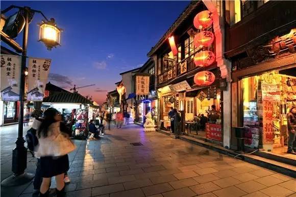 [杭州古街在哪里] 杭州最有名的古街