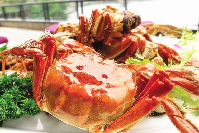 [广州螃蟹哪里好吃] 广州吃蟹哪里比较好