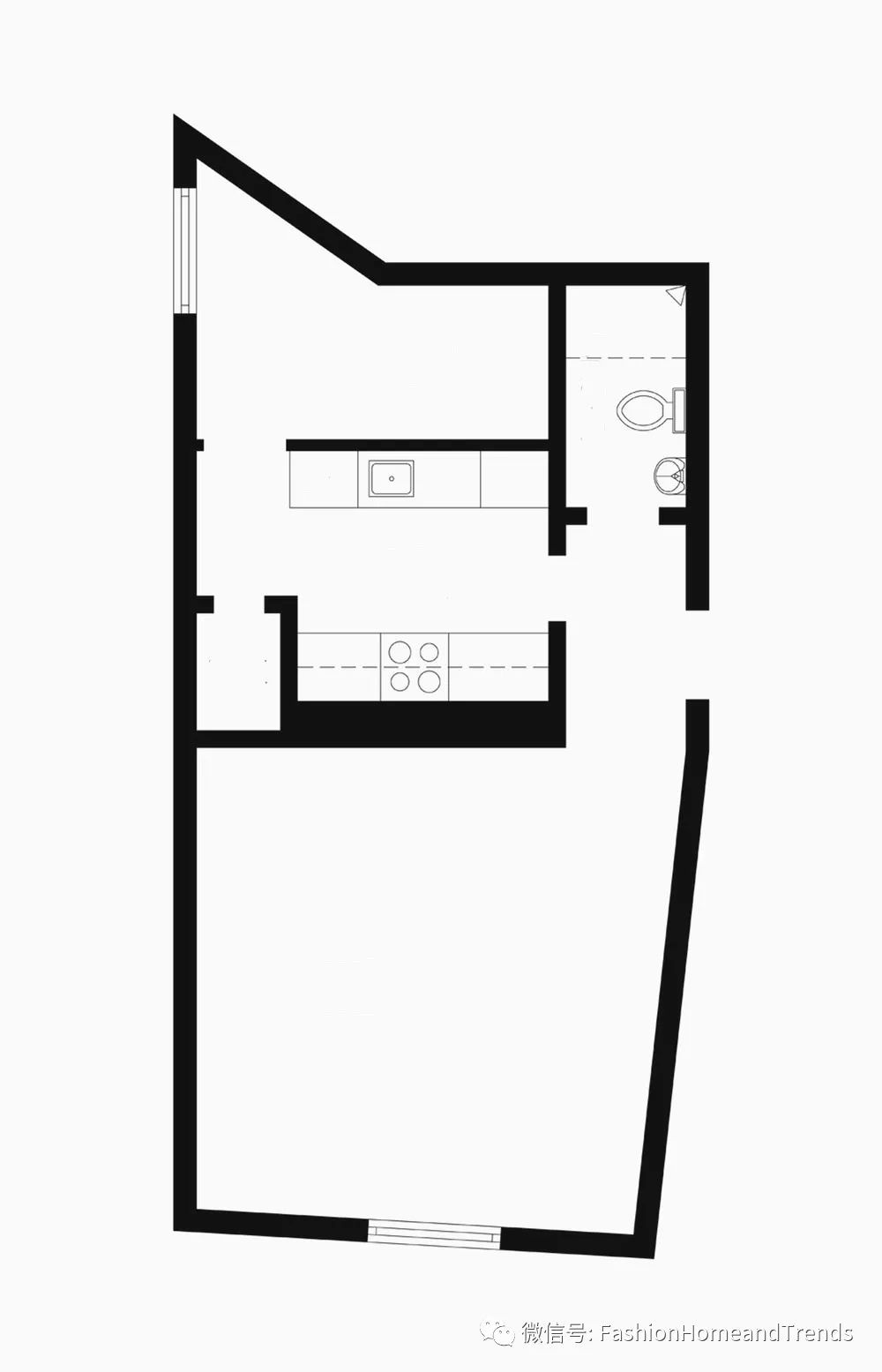 [39平米变形公寓] 39平米变形公寓多少钱